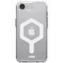 Чехол для iPhone Urban Armor Gear UAG Plyo Magsafe Ice/White (114501114341) for iPhone 16e: Цвет прозрачный