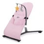 Шезлонг-качалка Kinderkraft Mimi Pink (KBMIMI00PNK0000)