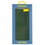 Чехол для телефонов Mobile Case Getman Cubic Green for Realme C51: Цвет зеленый