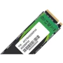 Apacer AS2280P4X 1 TB (AP1TBAS2280P4X-1): Интерфейс подключения M.2 (PCI-E), PCI-Express 3.0 (x4)