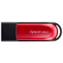USB-флешка Apacer AH25A 64GB USB 3.1 Black (AP64GAH25AB-1)