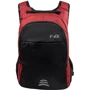 Мужской рюкзак Valiria Fashion красный (3DETAB8080-1): Застежка Молния