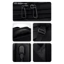 Сумка для ноутбуков Mark Ryden 17.3" Infinity RAIN Black (MR9299): Цвет черный