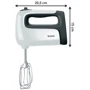 Миксер Tefal Prep'Mix+ HT460138 фото 6