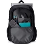 Сумка для ноутбуков HP 15.6" Prelude Pro Recycled Backpack (1X644AA): Форм-фактор 15.6"
