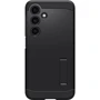 Чехол для телефонов Spigen Tough Armor Black (ACS07332) for Samsung S926 Galaxy S24 Plus: Совместимость Samsung S926 Galaxy S24 Plus