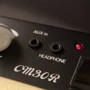 Комбоусилитель CORT CM30R (Black)