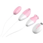 Набор из 3 игрушек BOSS Series Cute Cupid's Arrow