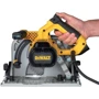 Монтажна пилка DeWALT DWS520KT