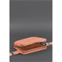Женская поясная сумка BlankNote коралловая (BN-BAG-6-living-coral): Тип Сумки