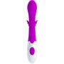 Вибратор Pretty Love Butterfly Kiss Vibrator