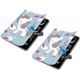 Аксесуар для iPad BeCover Smart Case Unicorn для iPad Pro 11 M4 2024 (711642): Матеріал искусственная кожа