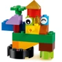 Конструктор LEGO Classic Базовый набор кубиков (11002): Рекомендуемый возраст от 4 до 12 лет