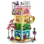 Конструктор LEGO Friends Общественный центр Хартлейк-Сити (41748) фото 4