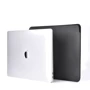 COTEetCI Ultra-thin PU Case Black (MB1019-BK) for MacBook Pro 15": Совместимость MacBook Pro 15"
