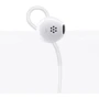 Наушники Google Pixel USB-C Earbuds White: Тип крепления без креплений