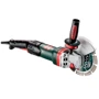 Болгарка (угловая шлифмашина) Metabo WEPBA 19-180 Quick RT (601099000): Макс. диаметр диска 180 мм