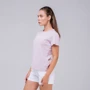 Спортивна футболка Peak FW601262-PIN 48 рожева: Сезон Всесезон