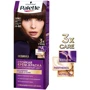 Palette Крем-краска для волос Интенсивный цвет 4-60 (WN3) Золотистый кофе 110 ml: Классификация Масс-маркет