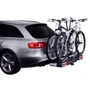 Thule EuroClassic G6 LED 928: Место установки крепления На фаркоп автомобиля