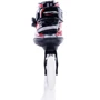 Роликовые коньки Tempish GT 500/90/red/ 34 р: Размер 34