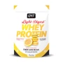 Протеин QNT Light Digest Whey Protein 500 g /25 servings/ Lemon Macaroon