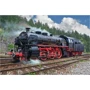 Сборная модель-копия Revell Экспресс локомотив S3/6 BR18 с тендером 5 масштаб 1:87 фото 7
