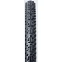 Покрышка GRAVELKING EXT+ Panaracer 700x38C Black/Brown (RF738-GKEXT-P-D): Диаметр 28"