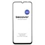 BeCover Tempered Glass 10D Black для Realme Note 60/60X (713169) фото 5