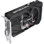 Видеокарта Palit GeForce GTX 1660 SUPER StormX 6GB (NE6166S018J9-161F): Разрядность шины памяти, бит 192