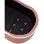 Коляска 2 в 1 Adamex Gallo Thermo GA-4 rose pink фото 7