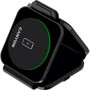 Зарядний пристрій Canyon Wireless Charger WS-305 3in1 15W Black (CNS-WCS305B) для iPhone 16 I 15 I 14 I 13 I 12 series, Apple Watch and Apple AirPods: Тип беспроводное