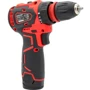 Шуруповерт START PRO SCD3-12/2BD Brushless (2 акум.): Назначение бытовой