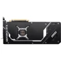 Видеокарта MSI Nvidia GeForce RTX 4080 VENTUS 3X E 16G OC: Тип памяти GDDR6X