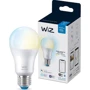 Умная лампочка WiZ, E27, 8W, 60W, 806Lm, A60, 2700-6500K, Wi-Fi