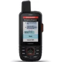 Garmin GPSMAP 67 (010-02813-01): Время работы до 425 часов