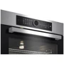 Духова шафа електрична BEKO BBIM12300XCS: Клас енергоспоживання A+