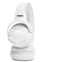 Наушники JBL Tune 520BT White (JBLT520BTWHTEU) UA