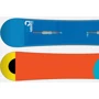 Дошка для сноуборду BURTON Custom Flying V Snowboard (2012/2013): Рівень катання середній
