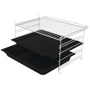 Духовой шкаф электрический Gorenje BPS6737E03X: Мощность подключения, Вт 3500