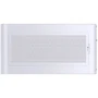 Корпус Jonsbo U4 PRO MESH White фото 10