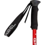 Треккинговая палка Gabel Mont Blanc red (034.0038): Цвет красный