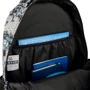 Рюкзак GoPack Teens 162L-2 (GO24-162L-2): Пол ребенка Для мальчиков, Для девочек