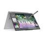 Ноутбук Lenovo Yoga 7 2-in-1 14AHP9 (83DK0091RA) UA: Вес 1.61 кг