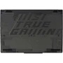 Ноутбук MSI Cyborg 15 (A12VE-016XPL_64_2TB): Объем накопителя 2 ТБ SSD