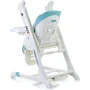 Стільчик для годування Mioobaby Jazz Green