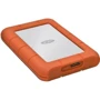 Внешний жесткий диск LaCie Rugged Mini 4 TB (LAC9000633): Объем памяти 4 ТБ