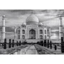Пазл InterDruk Around the world 1 500 элементов 33х46 см (326072)