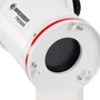Телескоп Bresser Messier 5 "Dobson Solar з сонячним фільтром (4716413): Колір білий