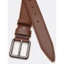 Мужской ремень Borsa Leather коричневый (V1115FX51-brown): Пол Мужской